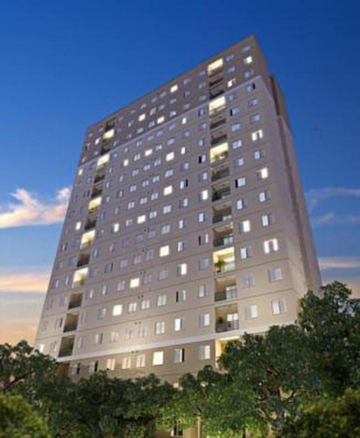Picture of Apartment For Sale in Carapicuiba, Sao Paulo, Brazil