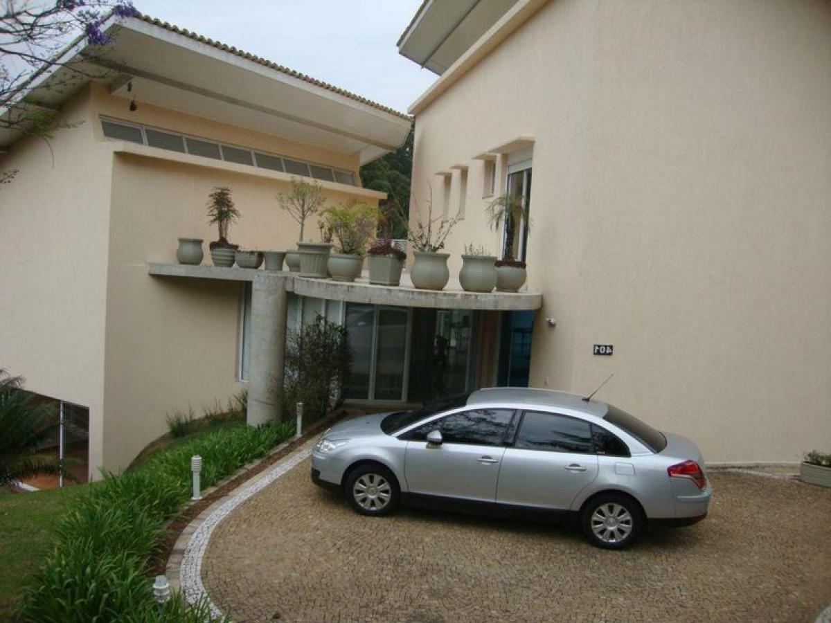 Picture of Home For Sale in Santana De Parnaiba, Sao Paulo, Brazil