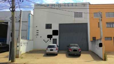 Home For Sale in Varzea Paulista, Brazil