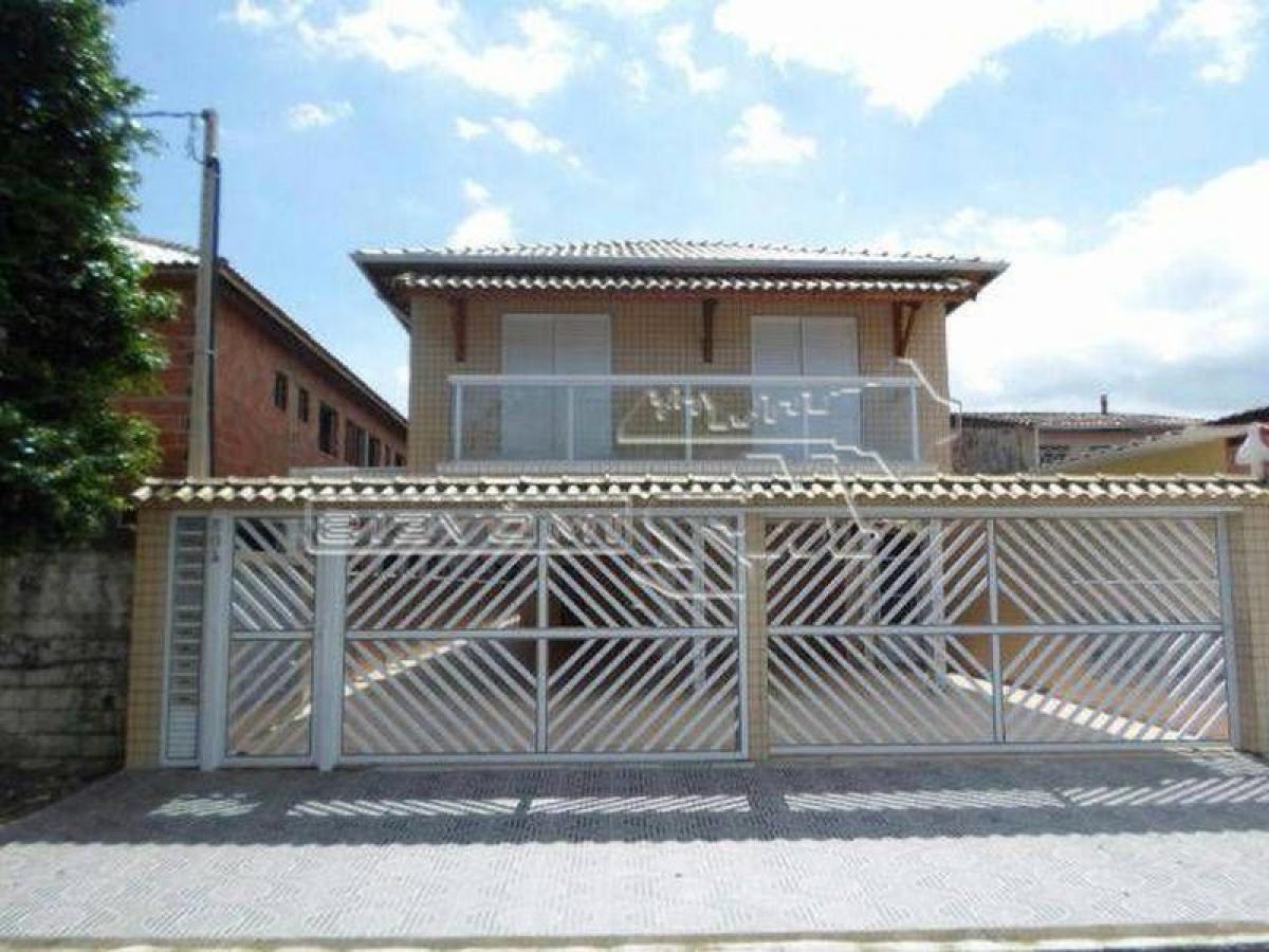 Picture of Home For Sale in Praia Grande, Sao Paulo, Brazil