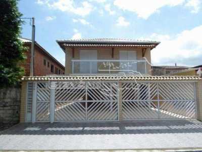 Home For Sale in Praia Grande, Brazil