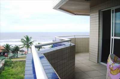 Apartment For Sale in Itanhaem, Brazil