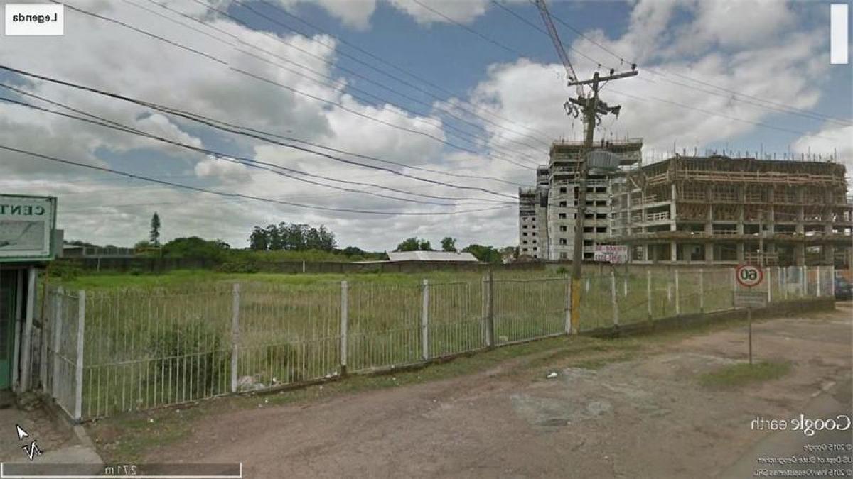 Picture of Residential Land For Sale in Alvorada, Rio Grande do Sul, Brazil