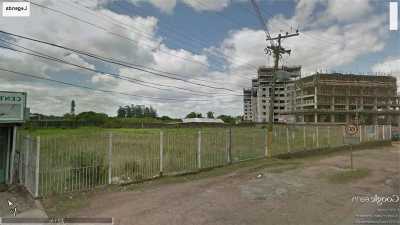 Residential Land For Sale in Alvorada, Brazil