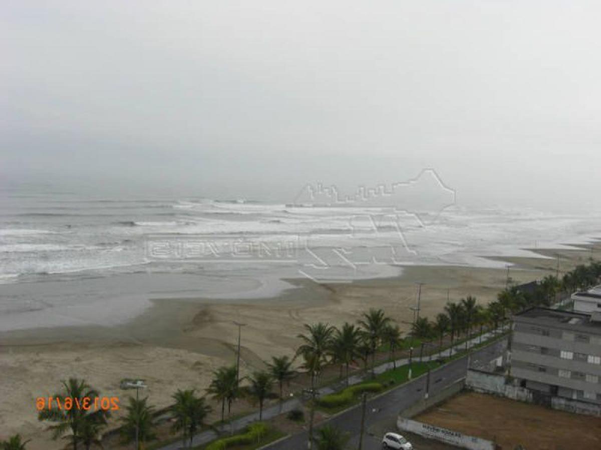 Picture of Apartment For Sale in Praia Grande, Sao Paulo, Brazil