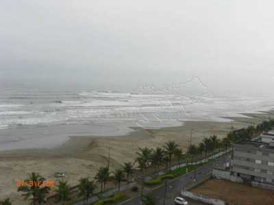 Apartment For Sale in Praia Grande, Brazil