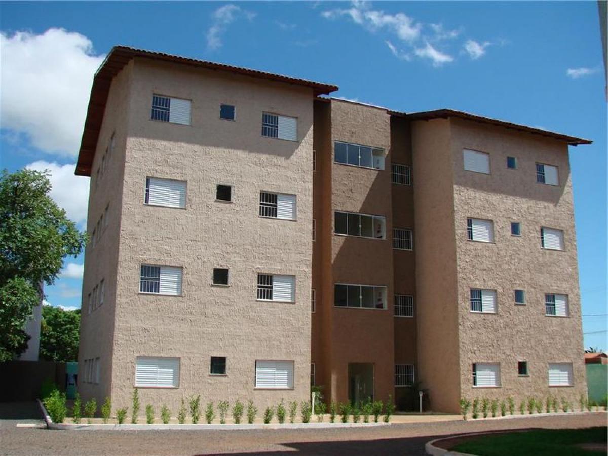 Picture of Apartment For Sale in Mato Grosso Do Sul, Mato Grosso do Sul, Brazil