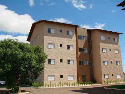 Apartment For Sale in Mato Grosso Do Sul, Brazil