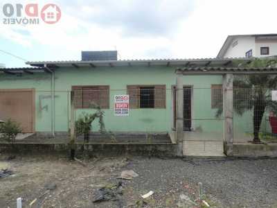 Home For Sale in Ararangua, Brazil