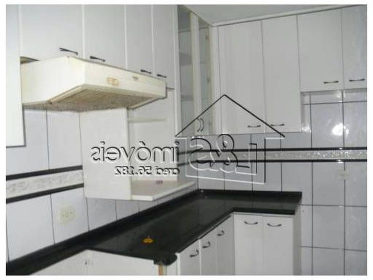 Picture of Apartment For Sale in Marilia, Sao Paulo, Brazil