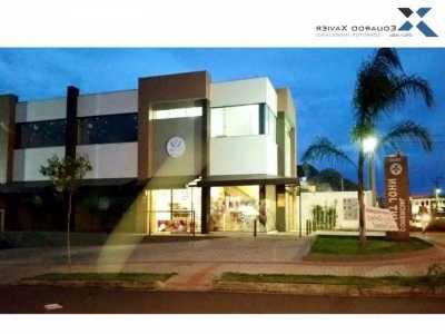 Commercial Building For Sale in Parana, Brazil
