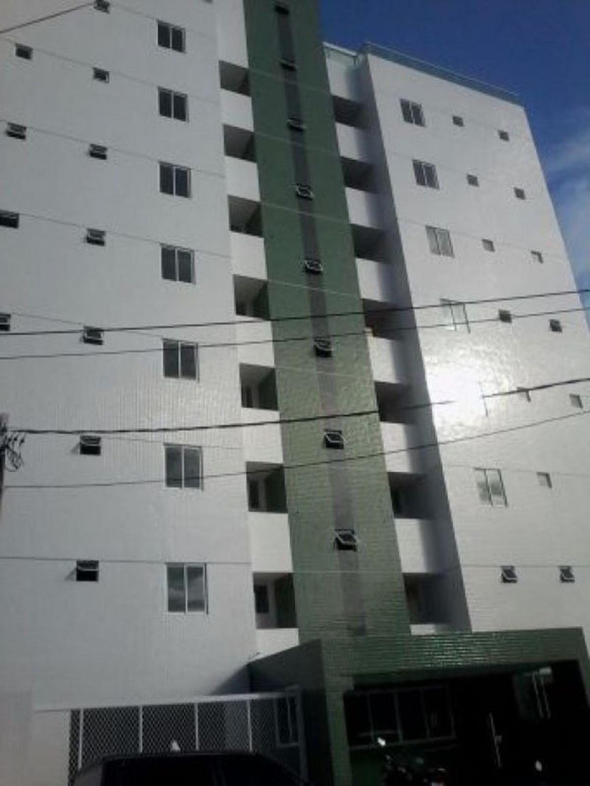 Picture of Apartment For Sale in Paraiba, Paraiba, Brazil