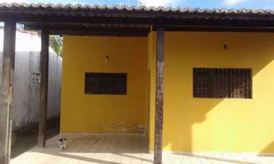 Home For Sale in Paraiba, Brazil