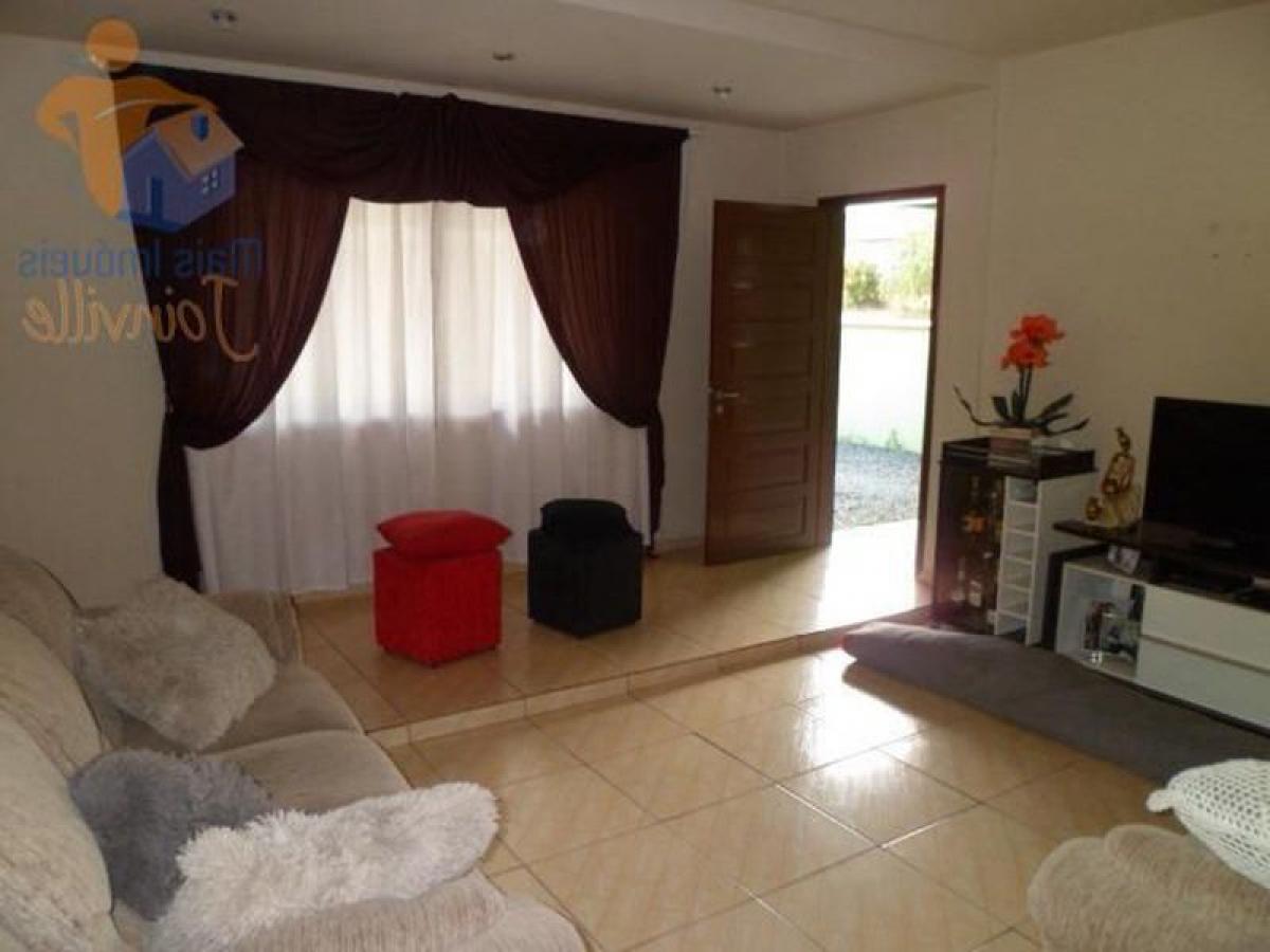 Picture of Home For Sale in Joinville, Santa Catarina, Brazil