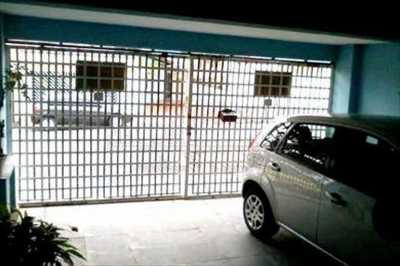 Townhome For Sale in Sao Bernardo Do Campo, Brazil