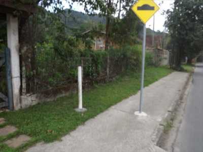 Residential Land For Sale in Caraguatatuba, Brazil