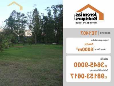 Residential Land For Sale in Itaquaquecetuba, Brazil