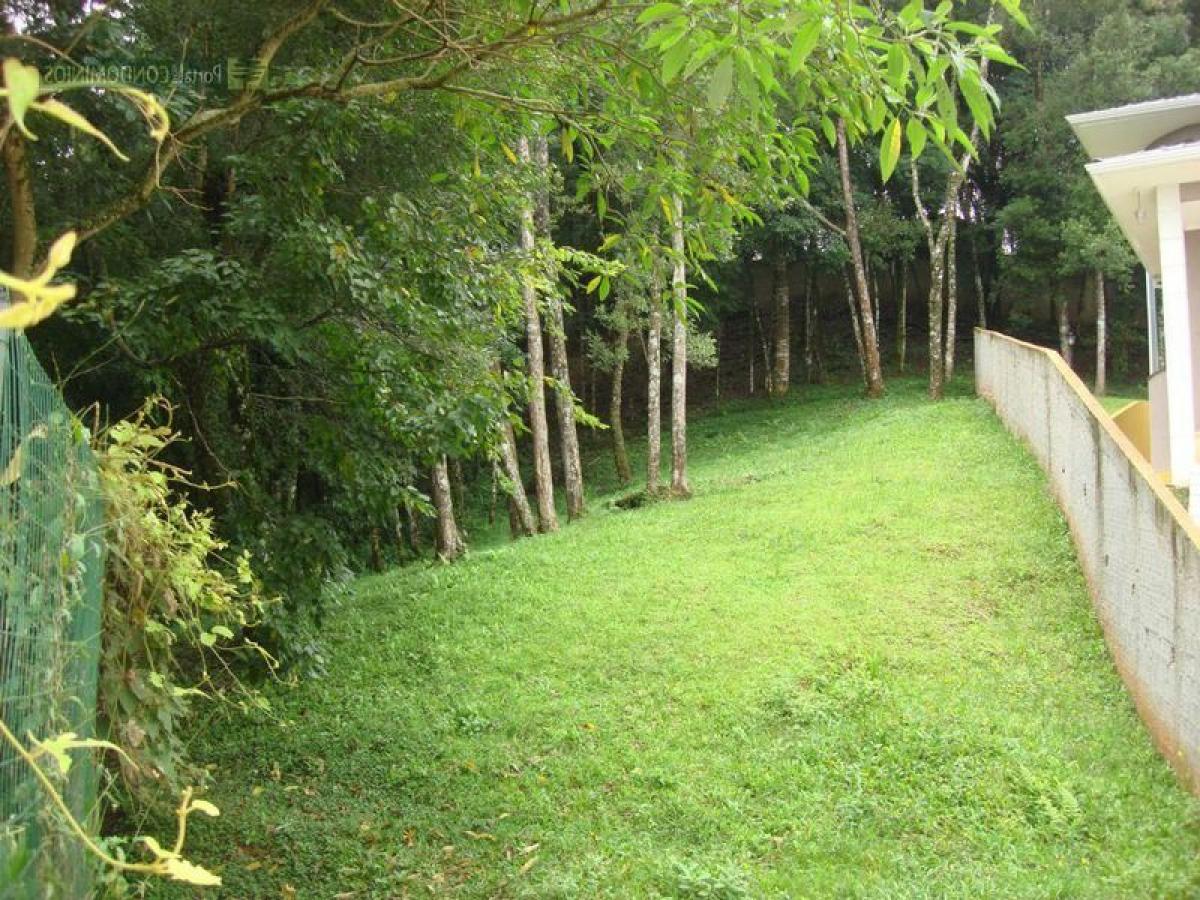 Picture of Residential Land For Sale in Curitiba, Parana, Brazil