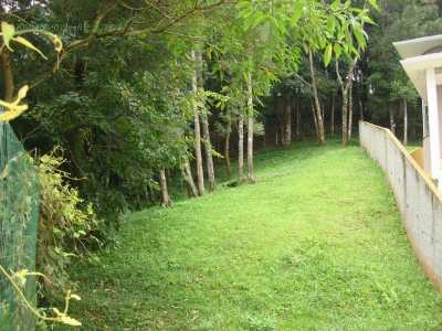 Residential Land For Sale in Curitiba, Brazil