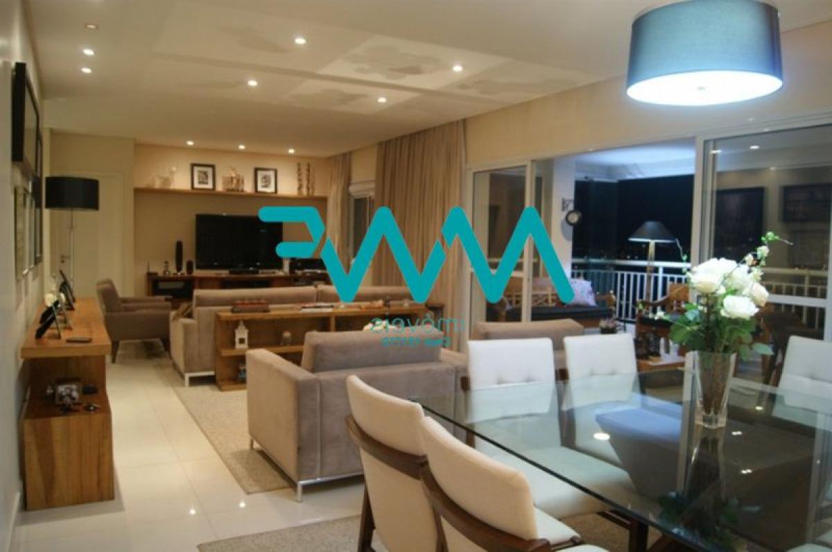 Picture of Apartment For Sale in Santana De Parnaiba, Sao Paulo, Brazil