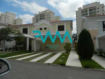 Home For Sale in Santana De Parnaiba, Brazil