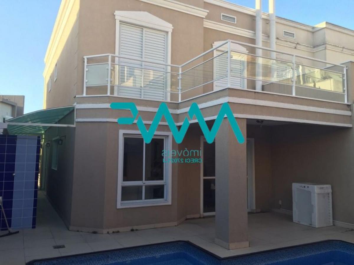 Picture of Home For Sale in Santana De Parnaiba, Sao Paulo, Brazil