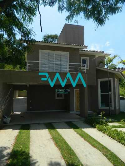 Home For Sale in Santana De Parnaiba, Brazil