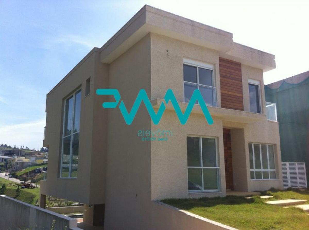 Picture of Home For Sale in Santana De Parnaiba, Sao Paulo, Brazil