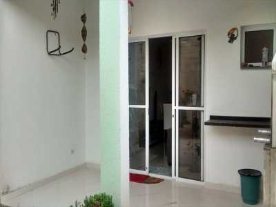 Townhome For Sale in Jacarei, Brazil