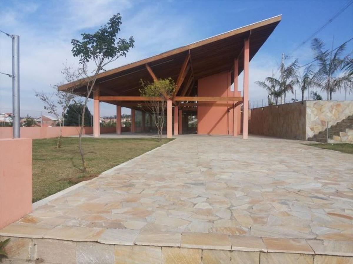 Picture of Residential Land For Sale in Caçapava, Sao Paulo, Brazil