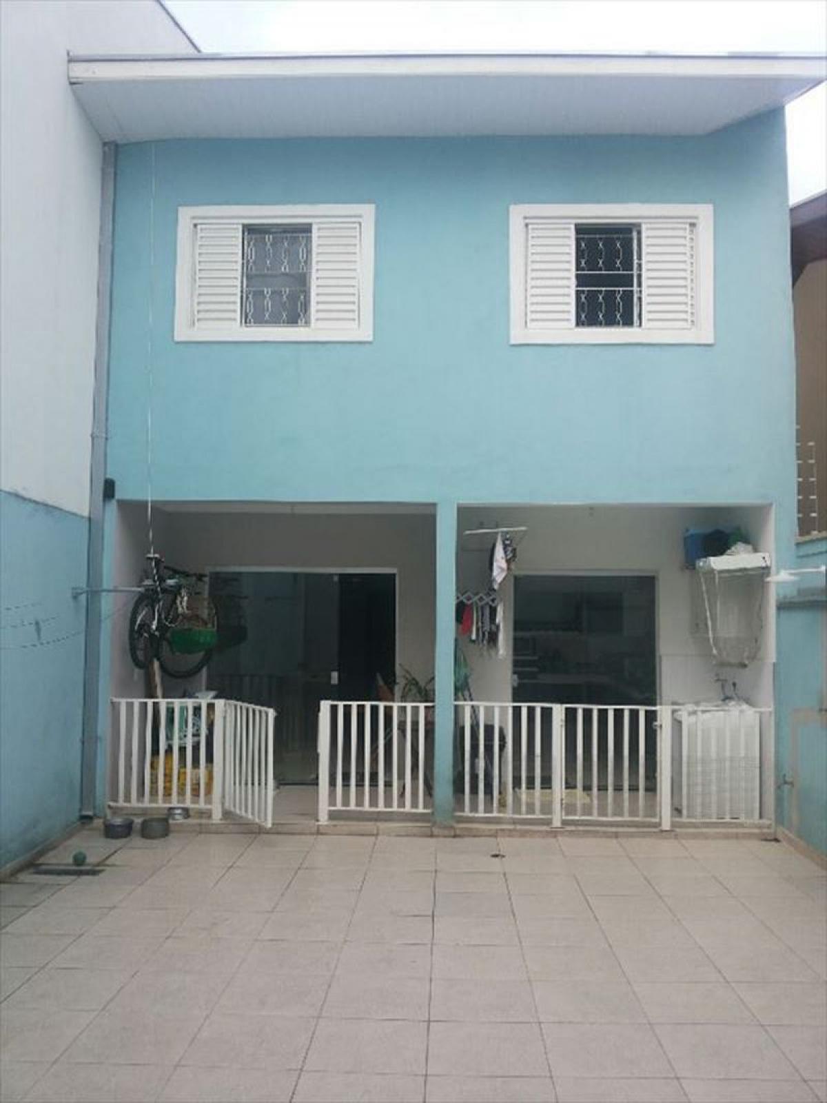 Picture of Townhome For Sale in Sao Jose Dos Campos, Sao Paulo, Brazil