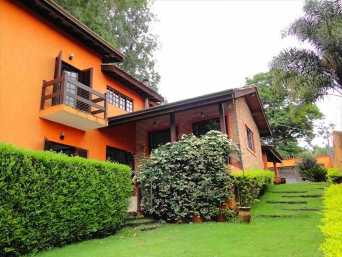 Picture of Home For Sale in Carapicuiba, Sao Paulo, Brazil