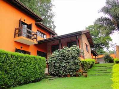 Home For Sale in Carapicuiba, Brazil