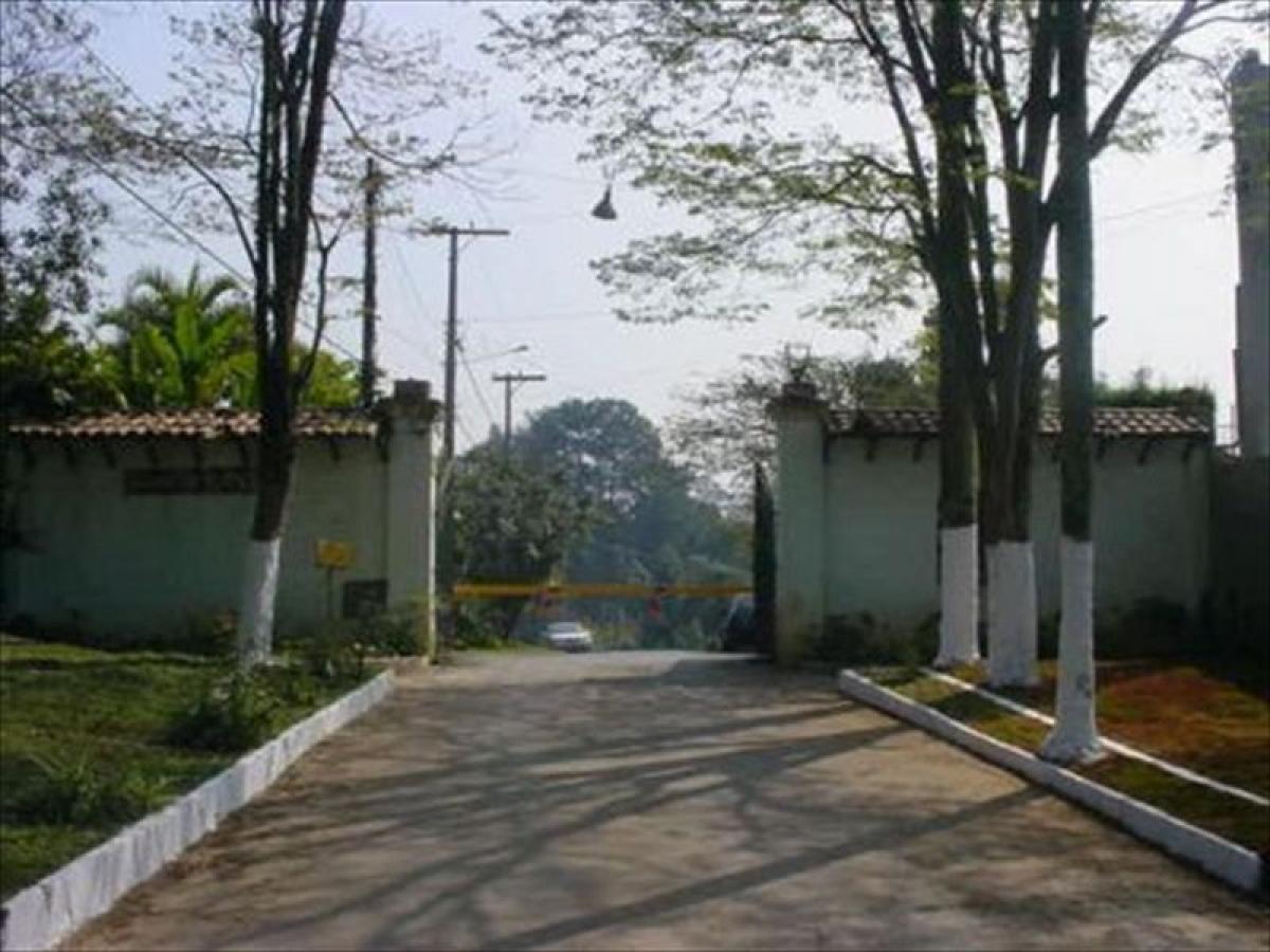 Picture of Residential Land For Sale in Carapicuiba, Sao Paulo, Brazil