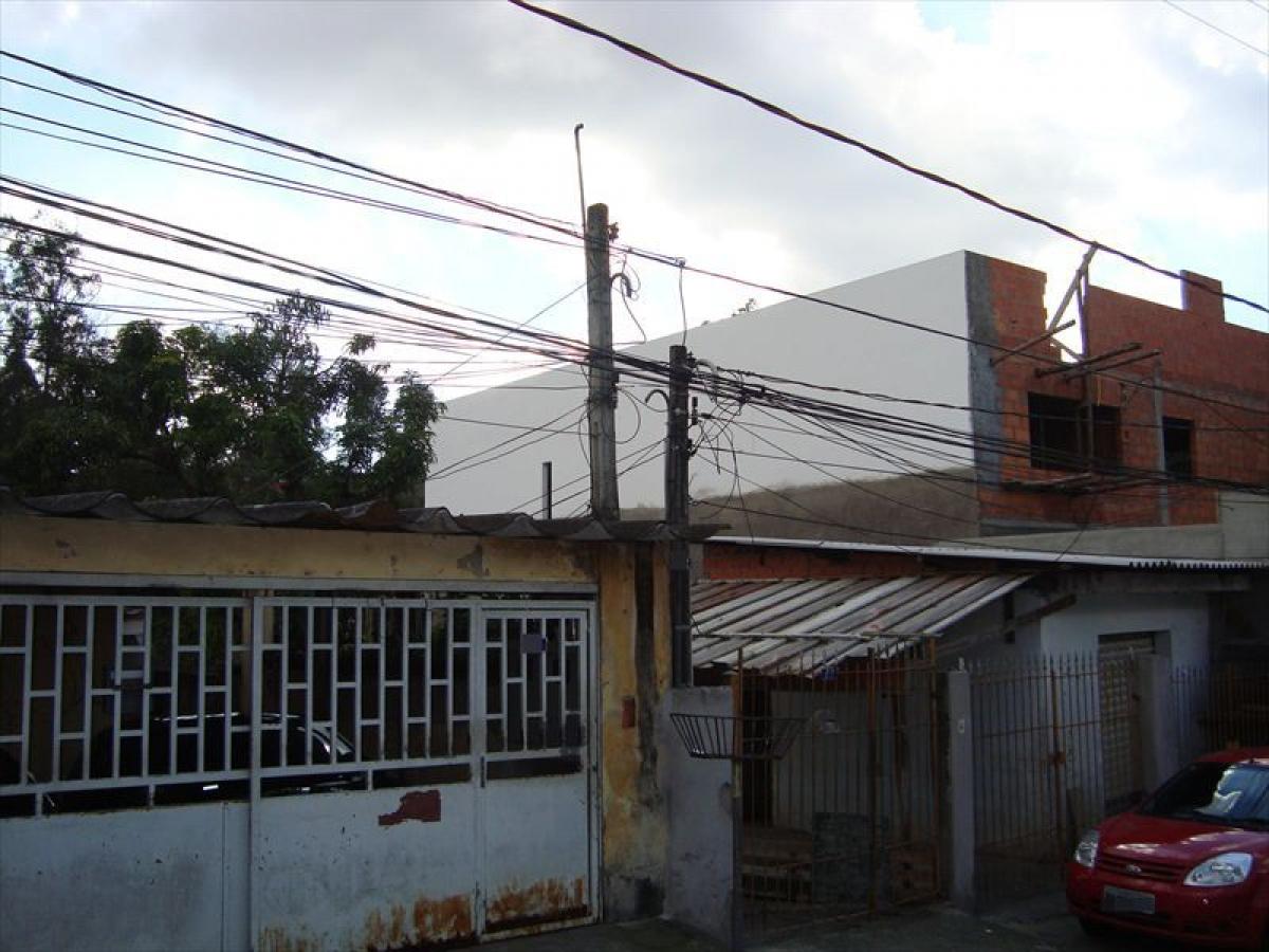 Picture of Other Commercial For Sale in Sao Paulo, Sao Paulo, Brazil