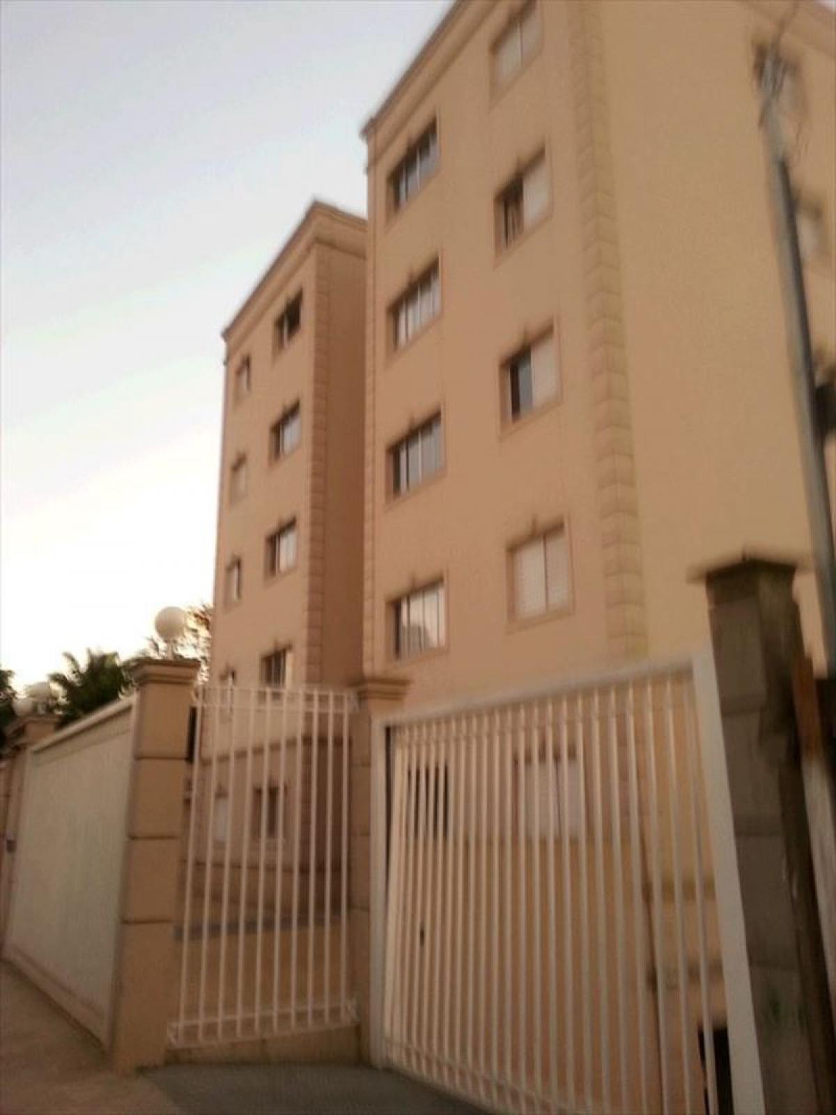 Picture of Apartment For Sale in Carapicuiba, Sao Paulo, Brazil