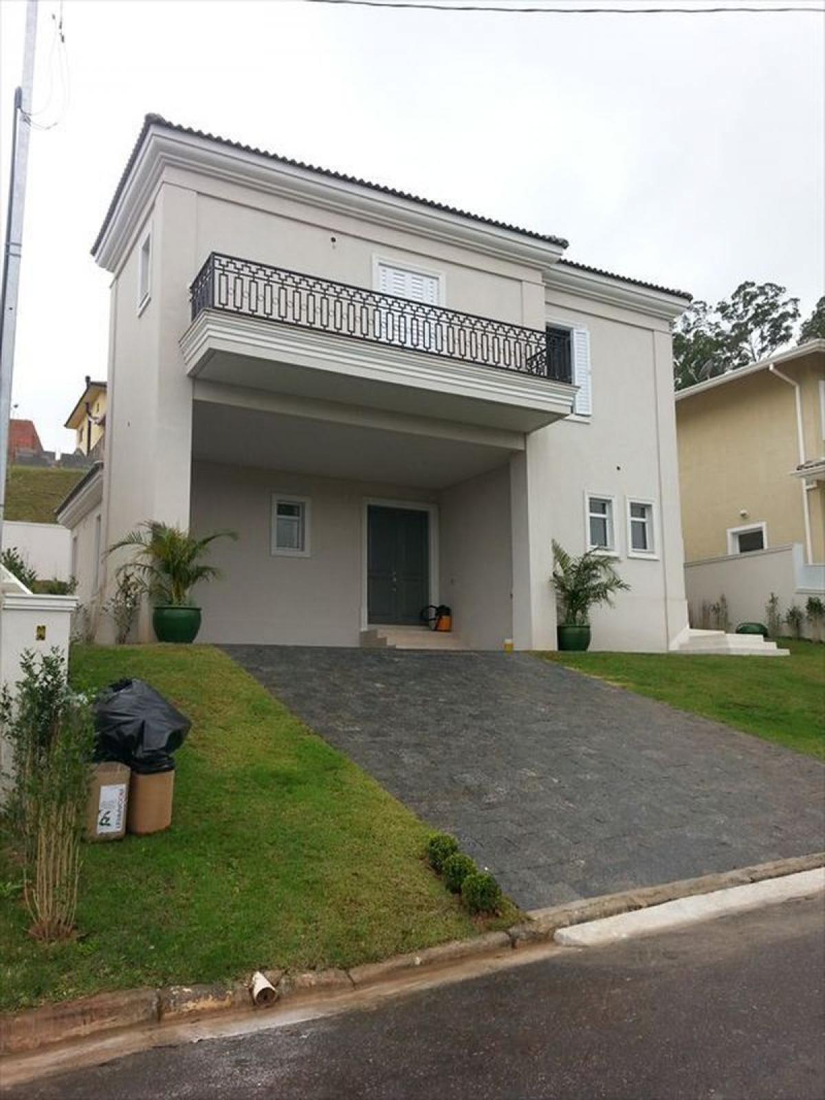 Picture of Home For Sale in Carapicuiba, Sao Paulo, Brazil