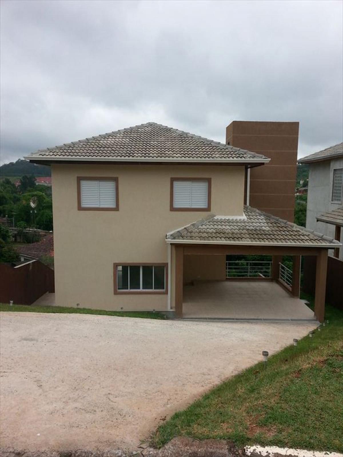 Picture of Home For Sale in Carapicuiba, Sao Paulo, Brazil
