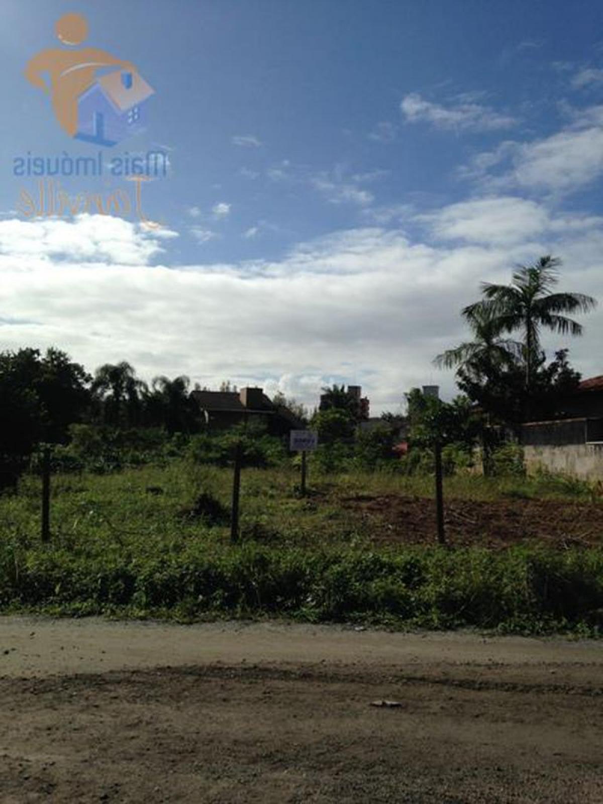 Picture of Residential Land For Sale in Joinville, Santa Catarina, Brazil