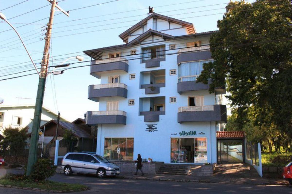 Picture of Apartment For Sale in Canela, Rio Grande do Sul, Brazil
