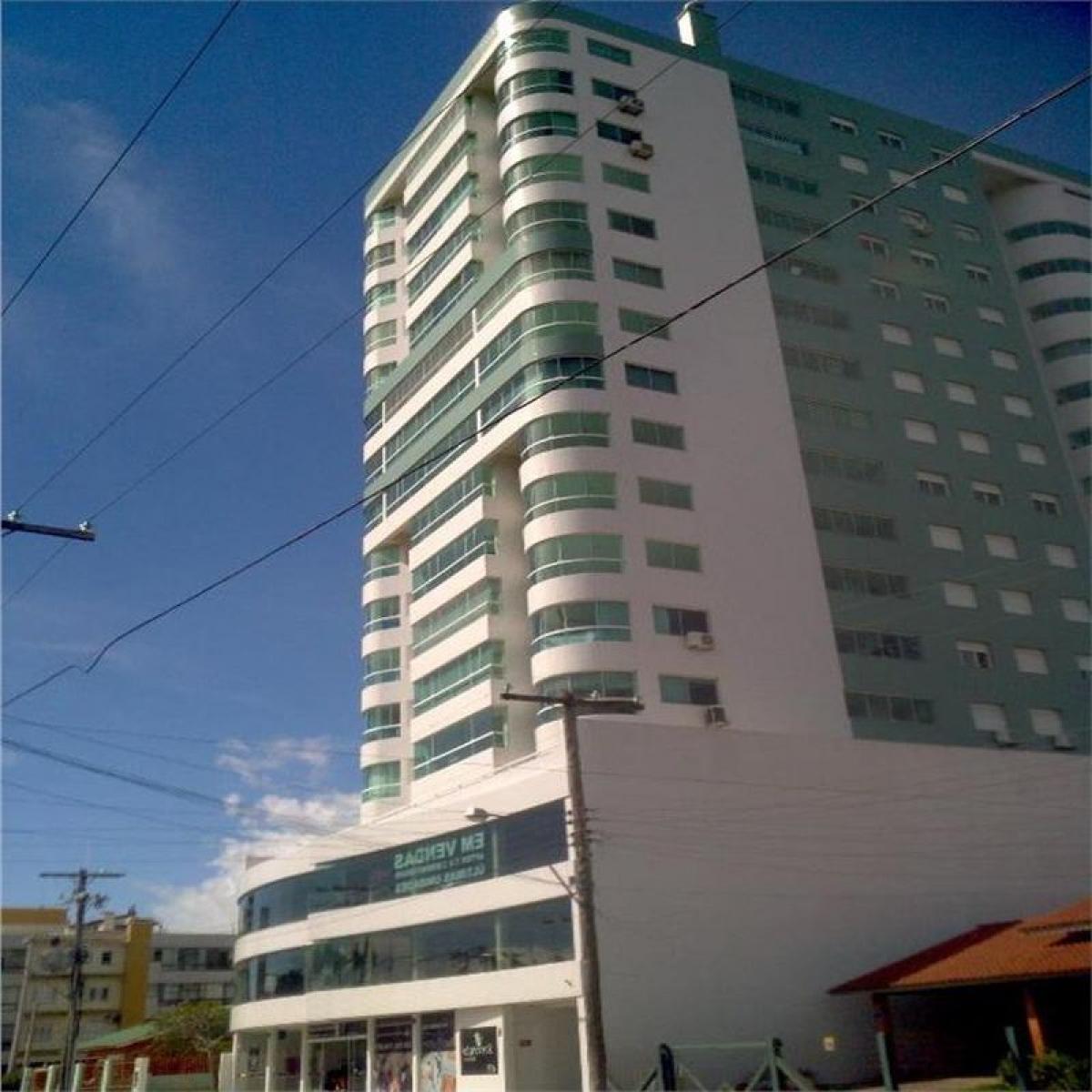 Picture of Apartment For Sale in Tramandai, Rio Grande do Sul, Brazil