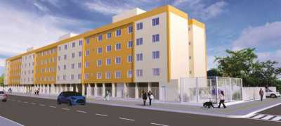 Apartment For Sale in Sao Leopoldo, Brazil