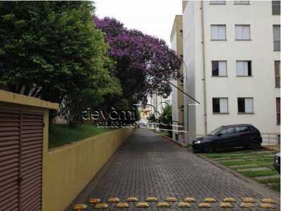 Apartment For Sale in Marilia, Brazil