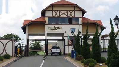 Residential Land For Sale in Valinhos, Brazil