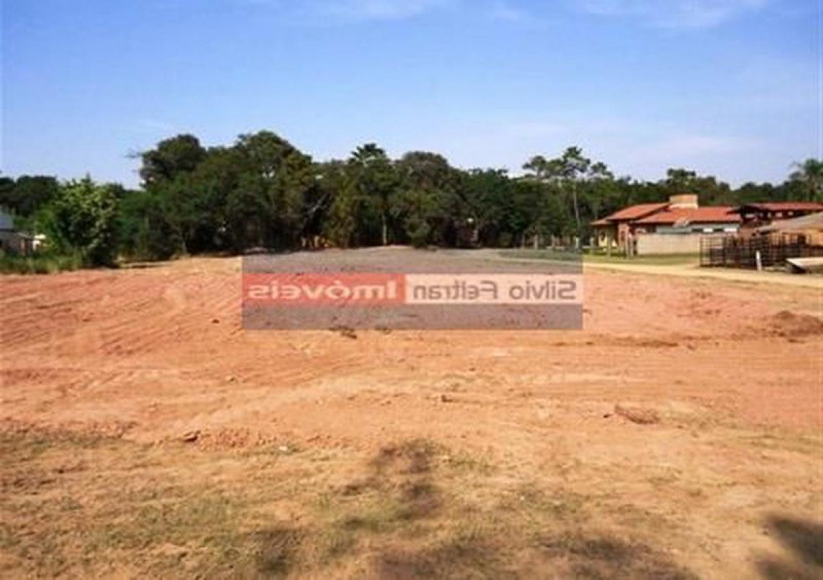 Picture of Residential Land For Sale in Vinhedo, Sao Paulo, Brazil