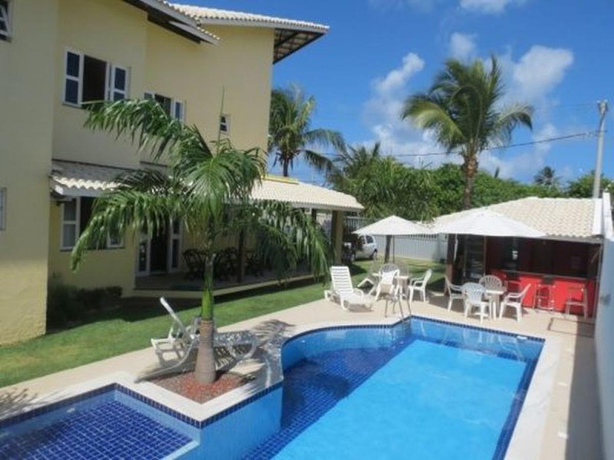 Picture of Hotel For Sale in Salvador, Bahia, Brazil