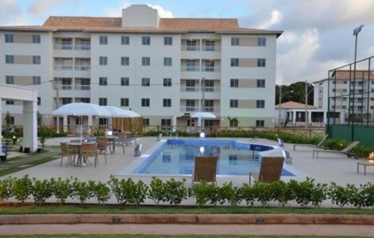Picture of Apartment For Sale in Camaçari, Bahia, Brazil