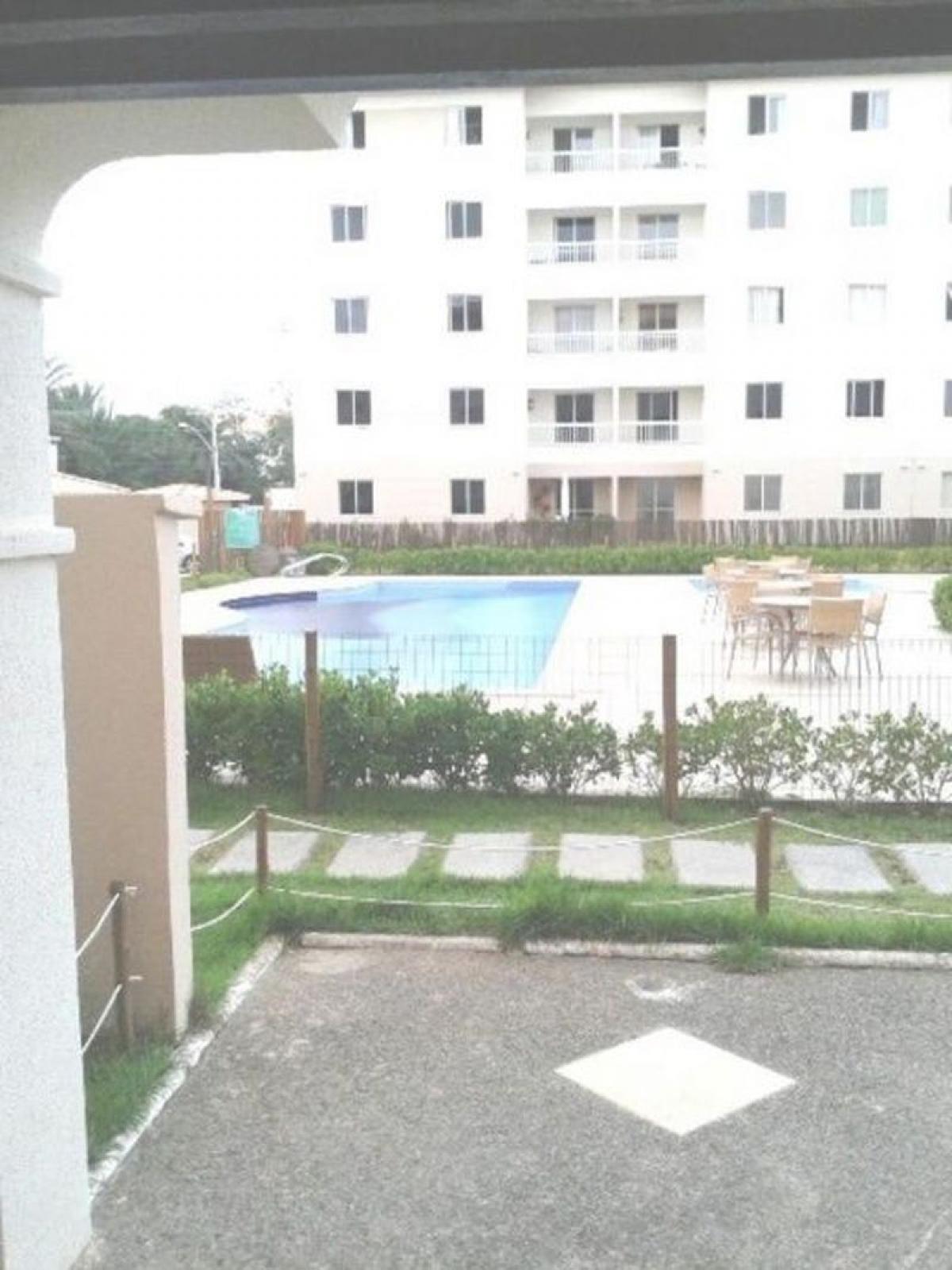 Picture of Apartment For Sale in Camaçari, Bahia, Brazil