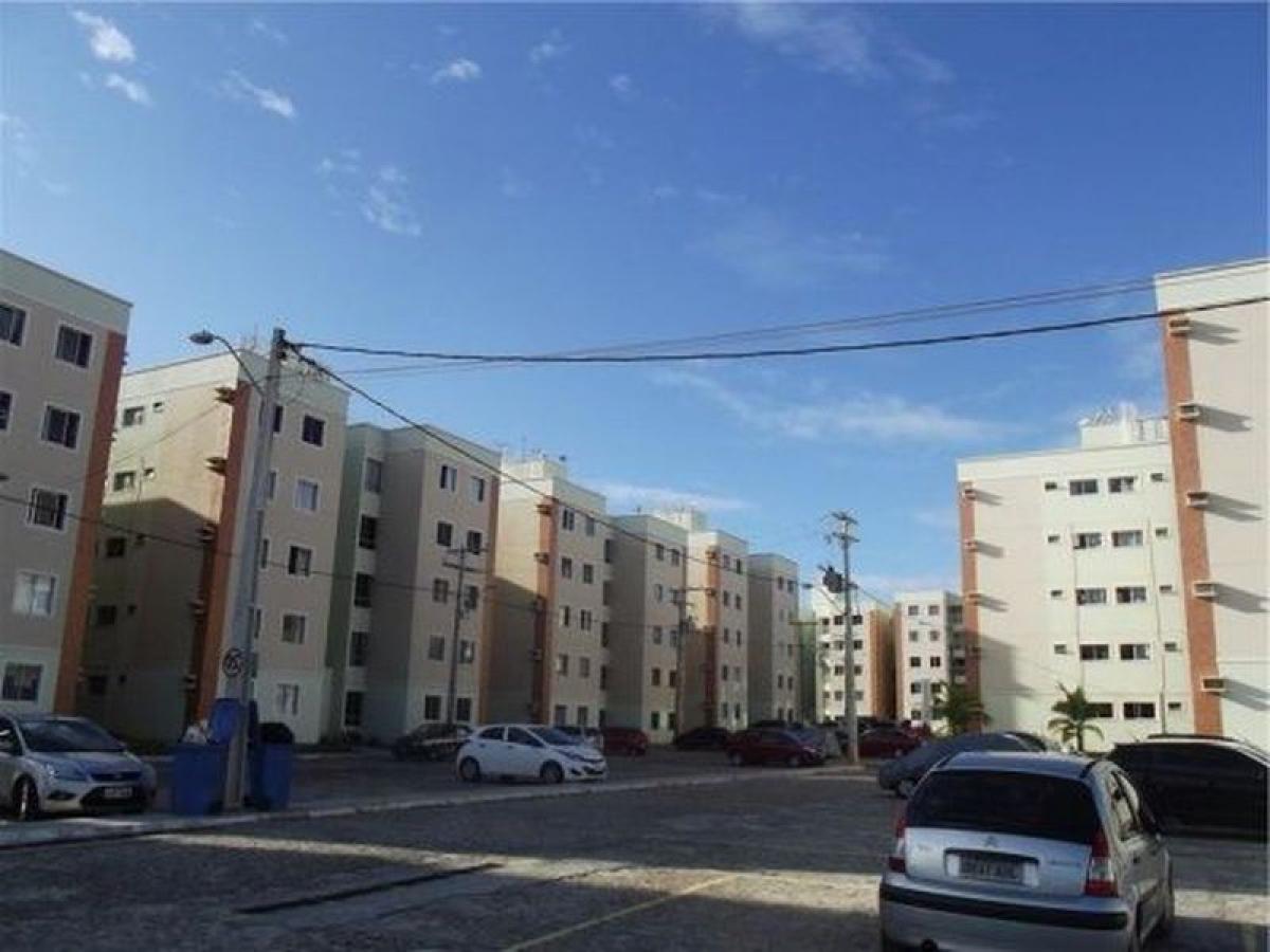 Picture of Apartment For Sale in Bahia, Bahia, Brazil