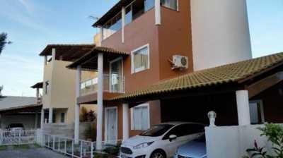 Home For Sale in Lauro De Freitas, Brazil